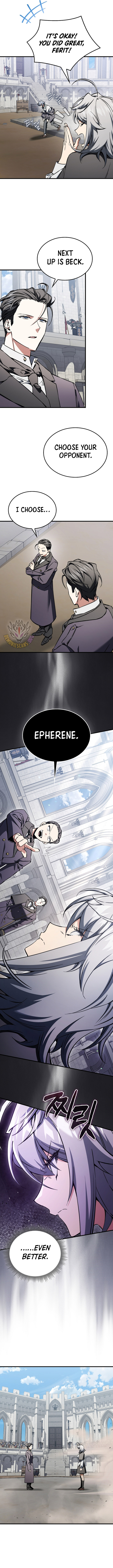 A Villain’s Will to Survive Chapter 33 58 ch 33 9