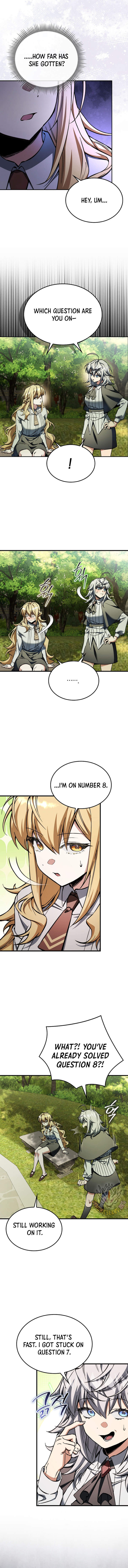 A Villain’s Will to Survive Chapter 36 61 ch 36 12