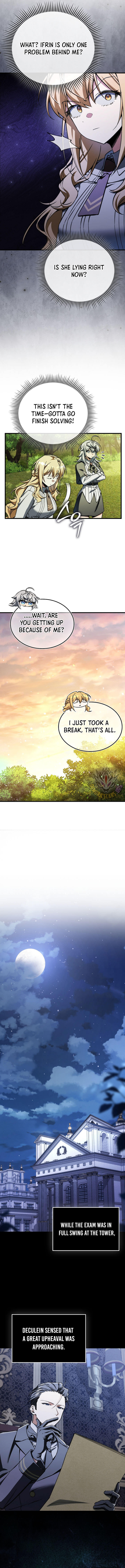 A Villain’s Will to Survive Chapter 36 62 ch 36 13