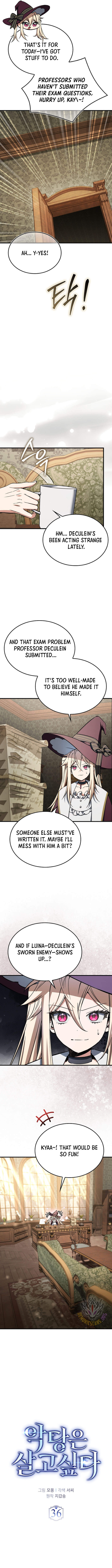 A Villain’s Will to Survive Chapter 36 53 ch 36 4