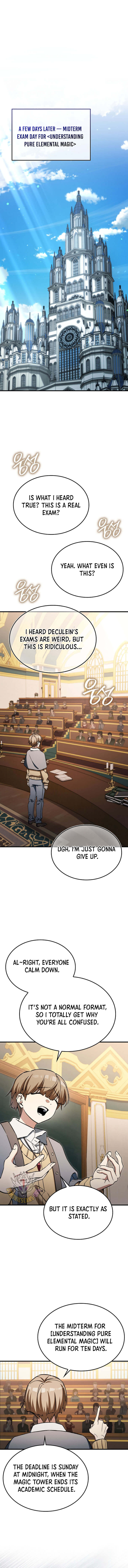 A Villain’s Will to Survive Chapter 36 54 ch 36 5