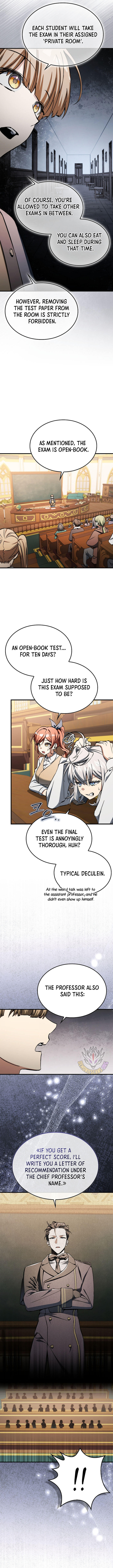 A Villain’s Will to Survive Chapter 36 55 ch 36 6