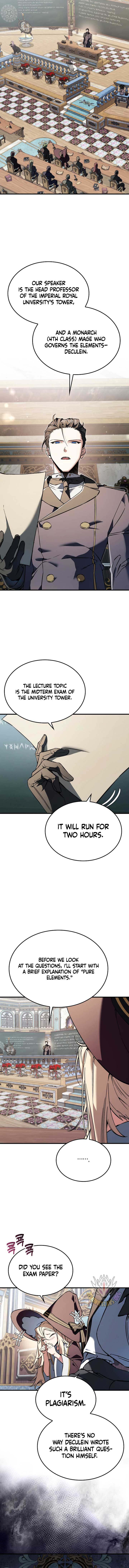 A Villain’s Will to Survive Chapter 38 54 ch 38 5