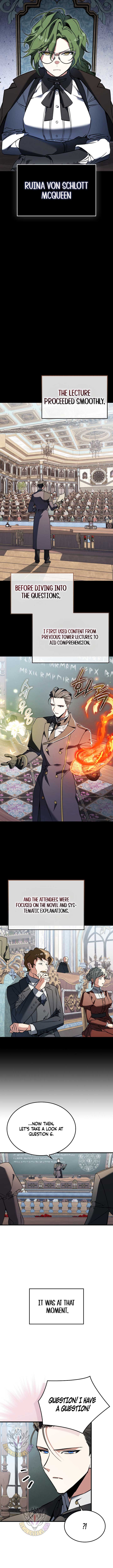 A Villain’s Will to Survive Chapter 38 55 ch 38 6