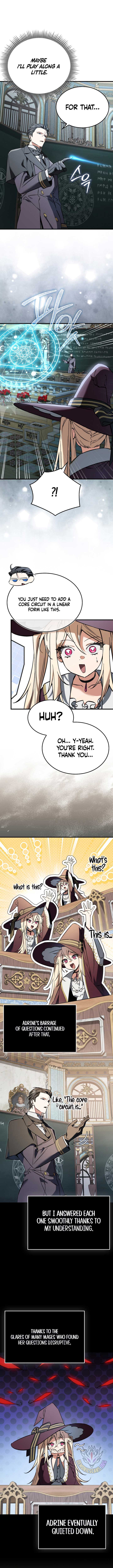 A Villain’s Will to Survive Chapter 38 57 ch 38 8