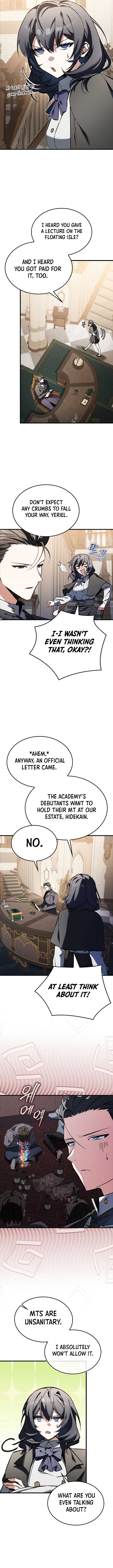 A Villain’s Will to Survive Chapter 39 59 ch 39 10