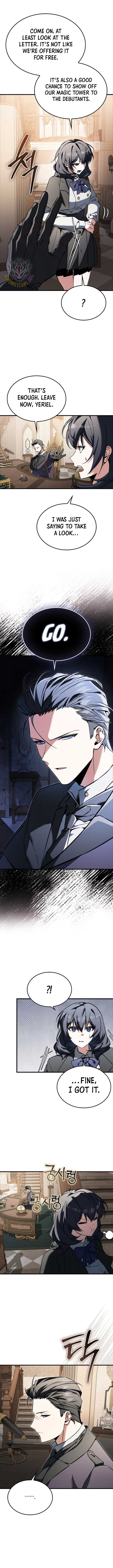 A Villain’s Will to Survive Chapter 39 60 ch 39 11