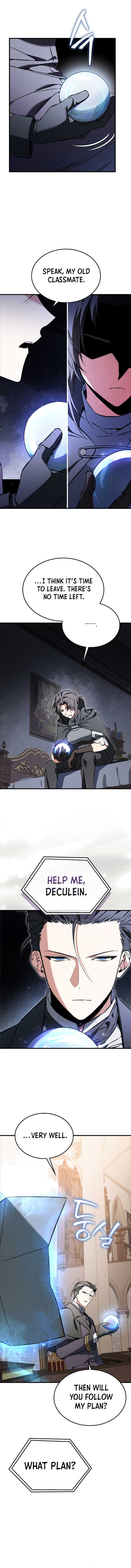 A Villain’s Will to Survive Chapter 39 61 ch 39 12