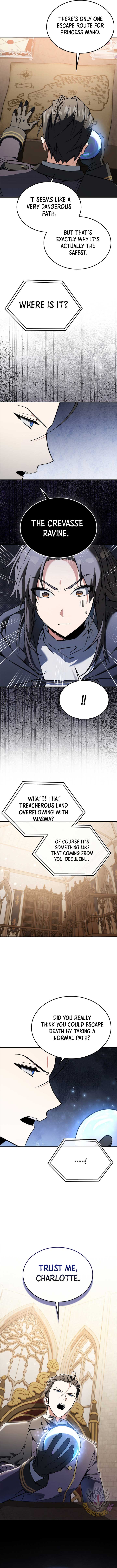 A Villain’s Will to Survive Chapter 39 62 ch 39 13