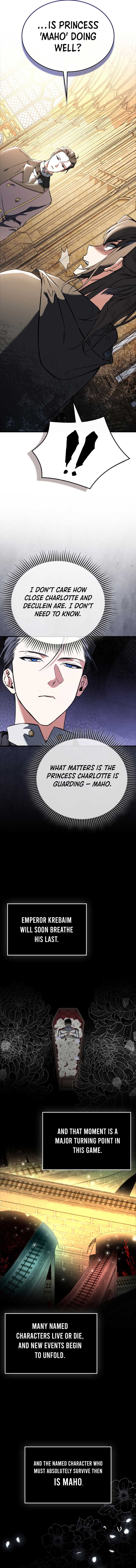 A Villain’s Will to Survive Chapter 39 51 ch 39 2