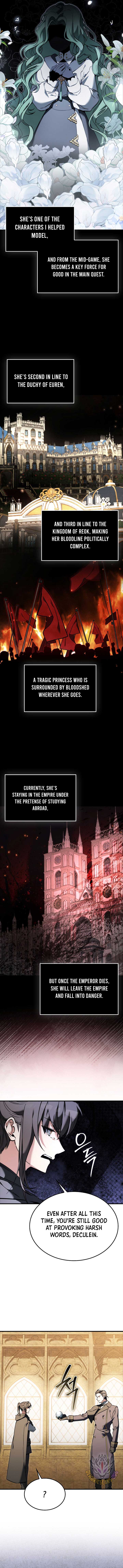 A Villain’s Will to Survive Chapter 39 52 ch 39 3