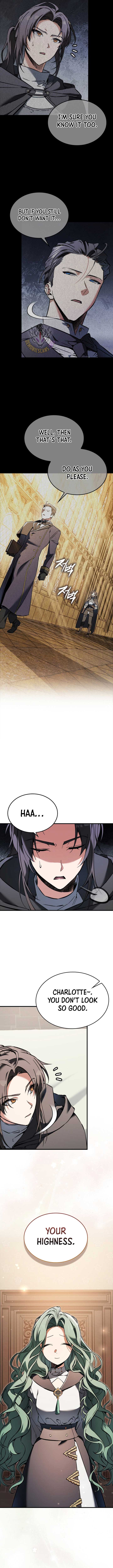 A Villain’s Will to Survive Chapter 39 54 ch 39 5