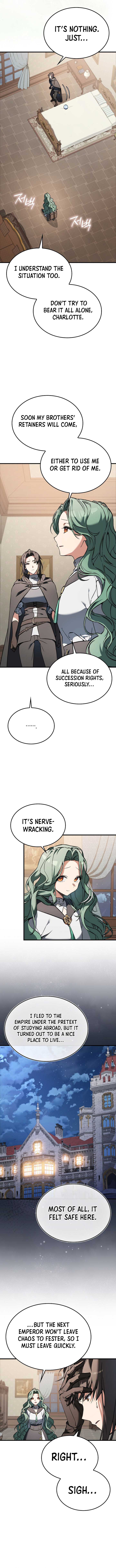 A Villain’s Will to Survive Chapter 39 55 ch 39 6