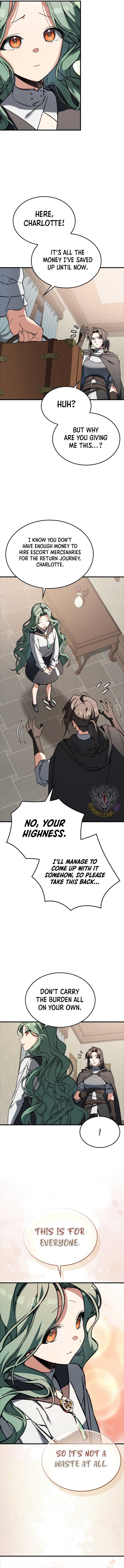 A Villain’s Will to Survive Chapter 39 56 ch 39 7