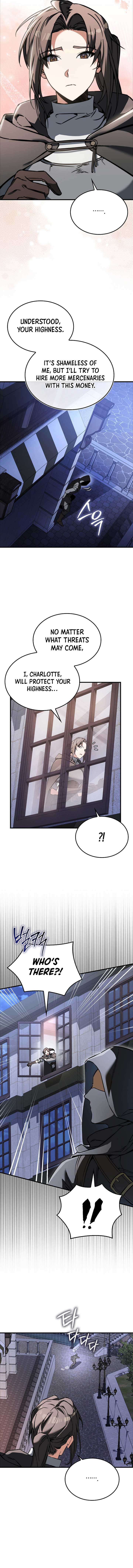 A Villain’s Will to Survive Chapter 39 57 ch 39 8