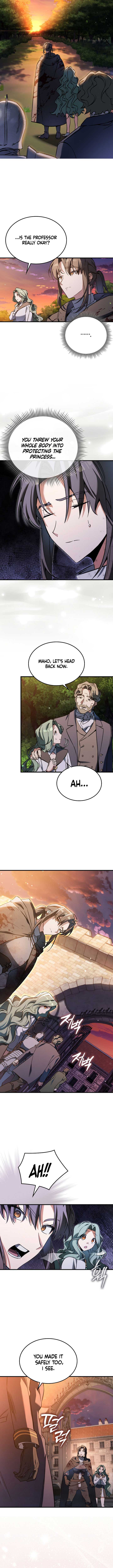 A Villain’s Will to Survive Chapter 42 58 ch 42 12