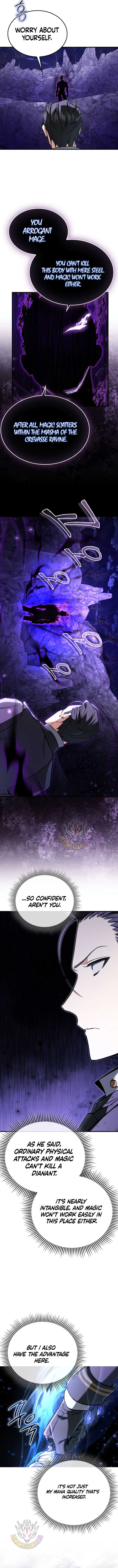 A Villain’s Will to Survive Chapter 42 51 ch 42 5