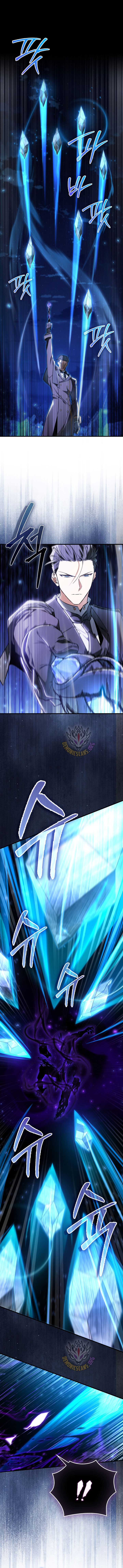 A Villain’s Will to Survive Chapter 42 54 ch 42 8