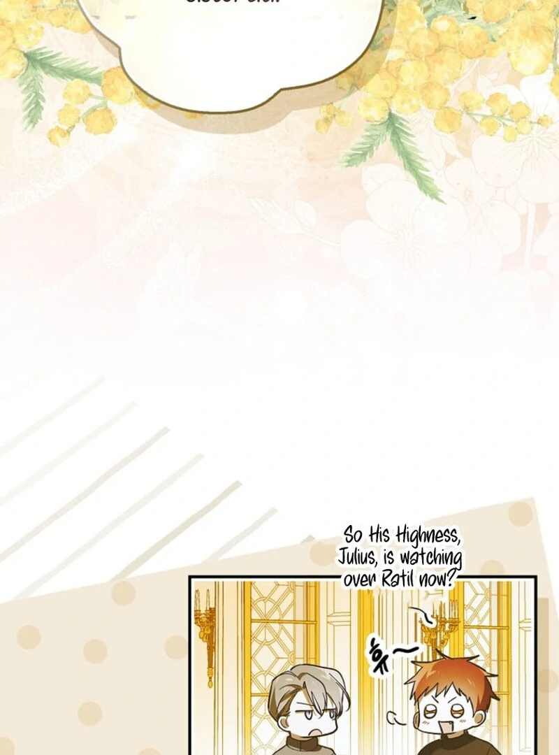 A Way to Protect the Lovable You Chapter 151 489 ch 151 104