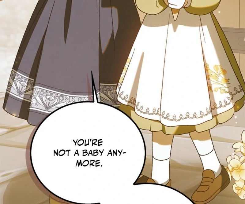 A Way to Protect the Lovable You Chapter 151 495 ch 151 110