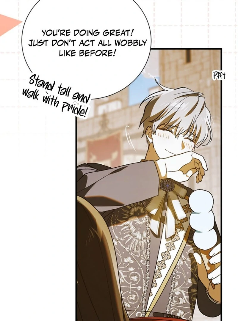 A Way to Protect the Lovable You Chapter 151 499 ch 151 114