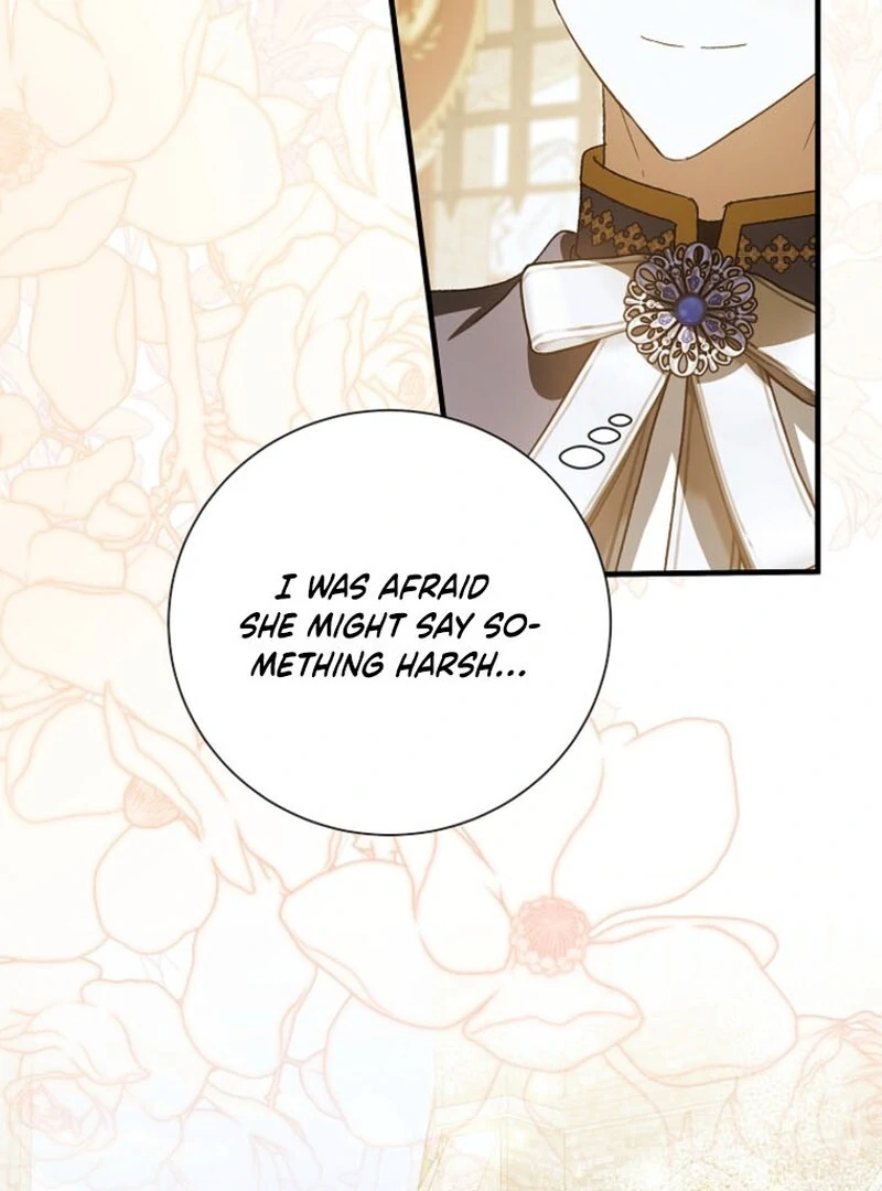 A Way to Protect the Lovable You Chapter 151 503 ch 151 118