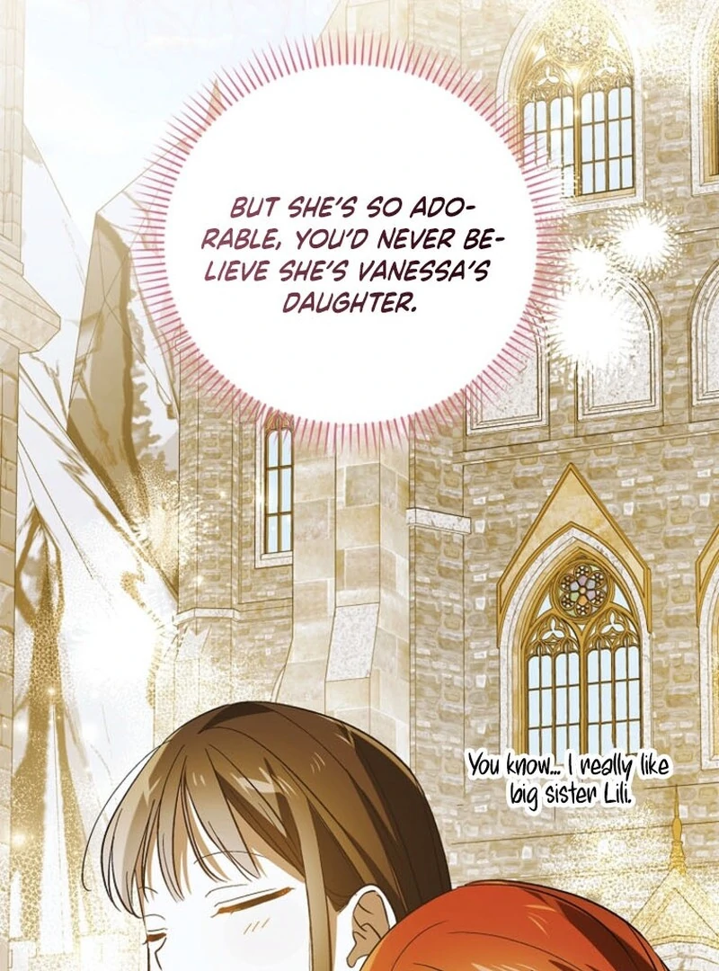 A Way to Protect the Lovable You Chapter 151 504 ch 151 119