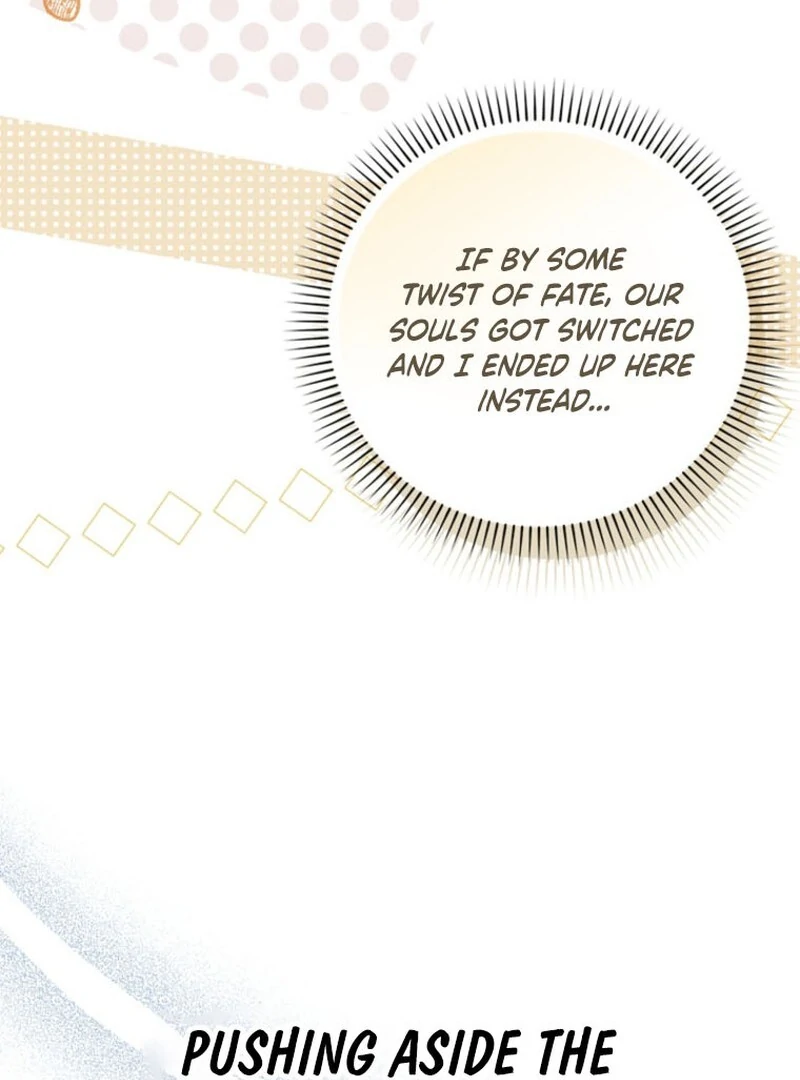 A Way to Protect the Lovable You Chapter 151 406 ch 151 21