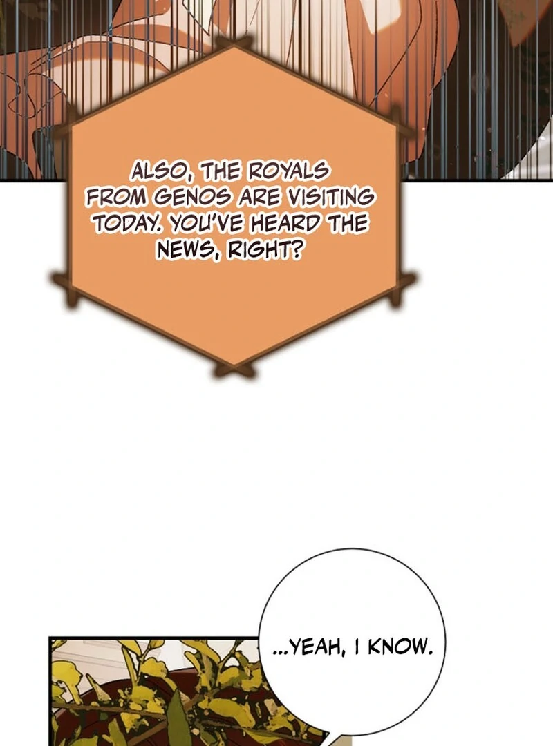 A Way to Protect the Lovable You Chapter 151 416 ch 151 31