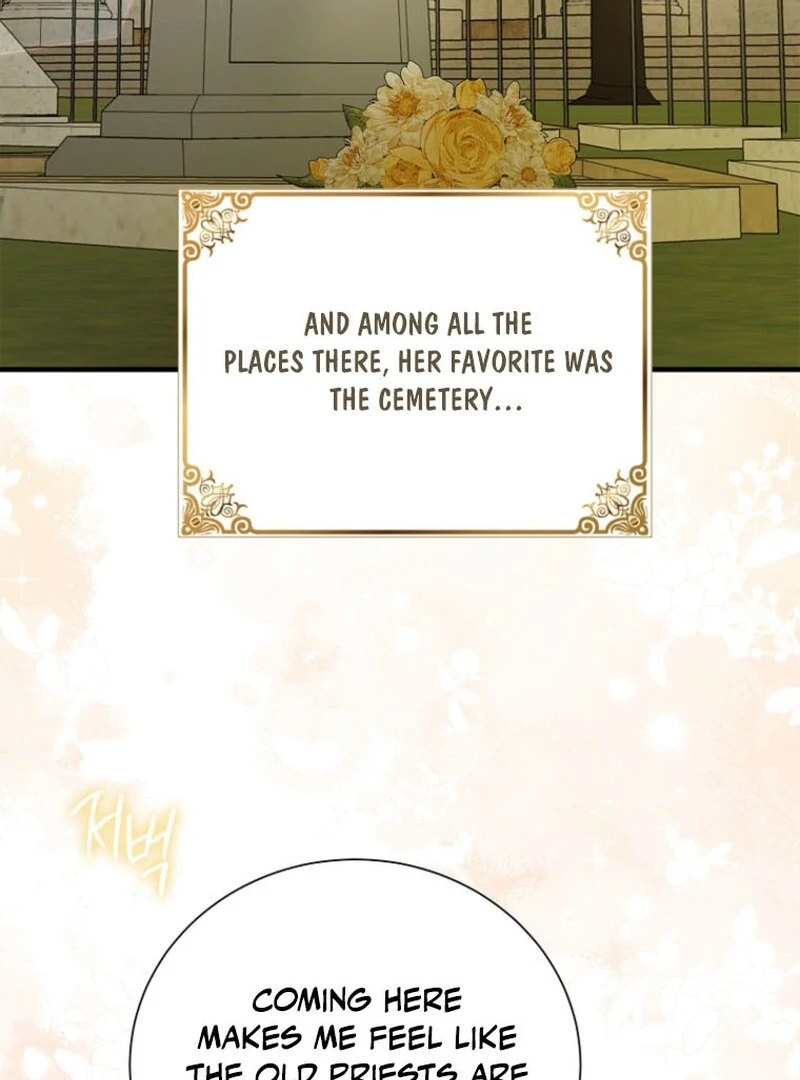 A Way to Protect the Lovable You Chapter 151 429 ch 151 44