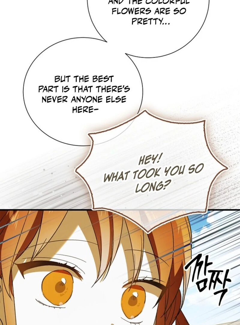 A Way to Protect the Lovable You Chapter 151 431 ch 151 46