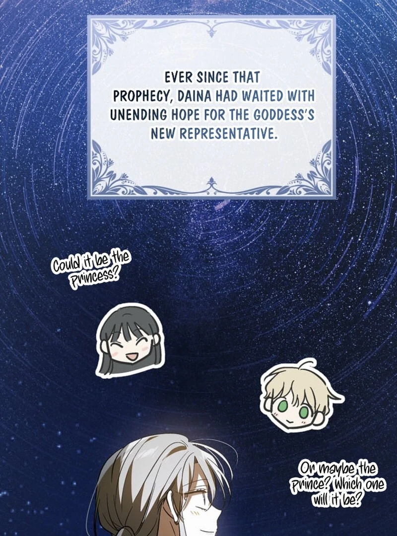 A Way to Protect the Lovable You Chapter 151 390 ch 151 5