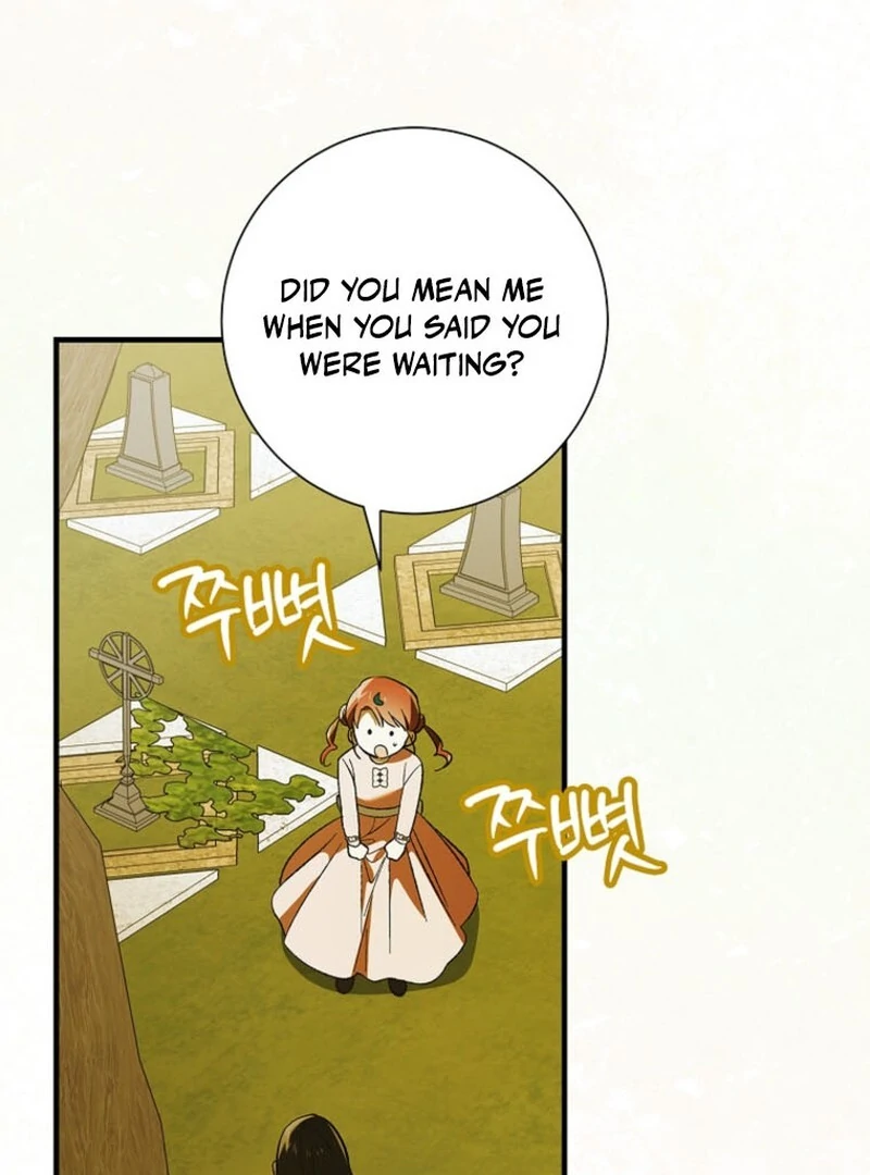 A Way to Protect the Lovable You Chapter 151 436 ch 151 51