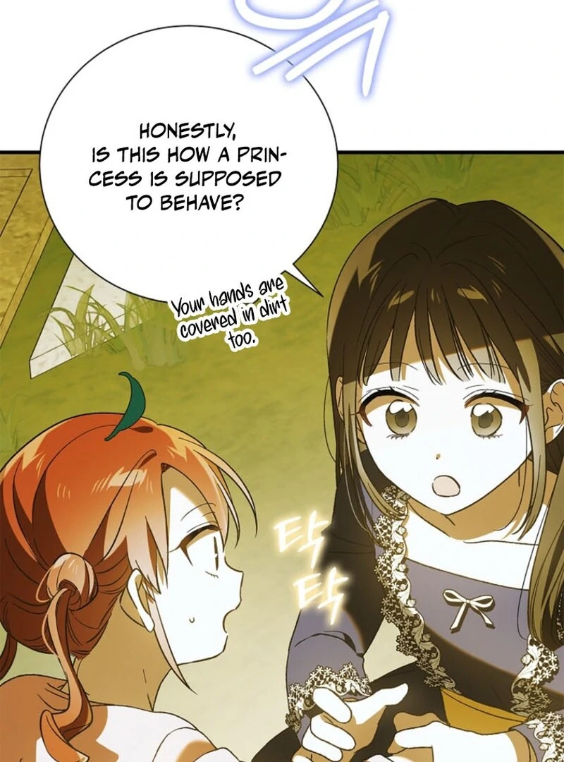 A Way to Protect the Lovable You Chapter 151 453 ch 151 68