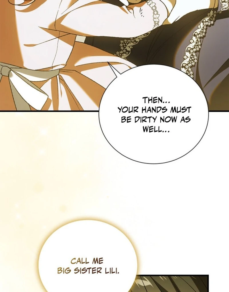 A Way to Protect the Lovable You Chapter 151 454 ch 151 69