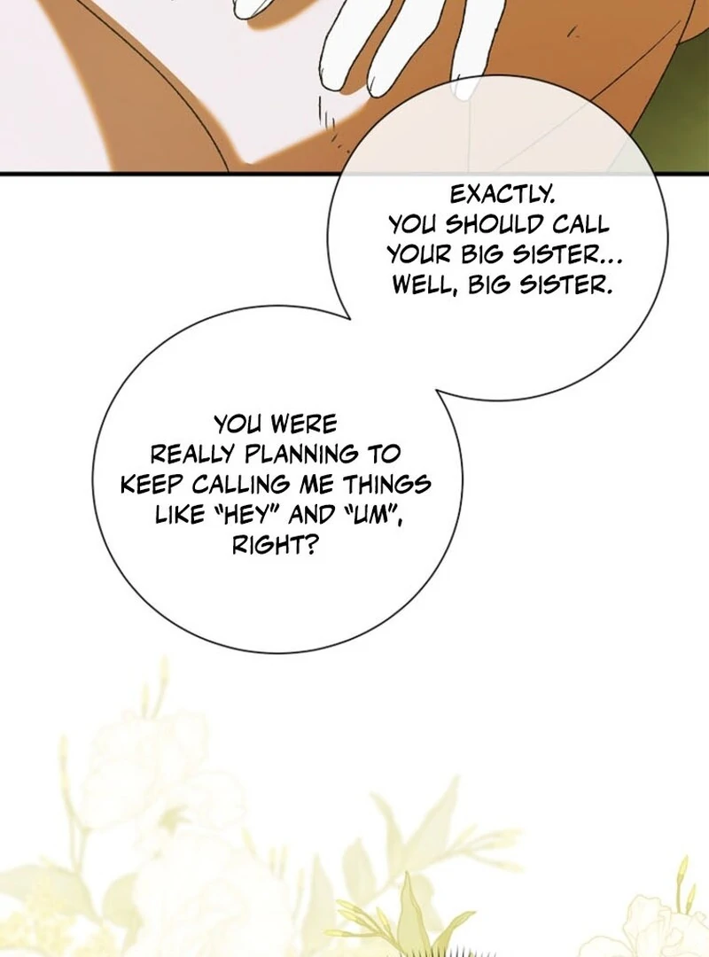 A Way to Protect the Lovable You Chapter 151 457 ch 151 72