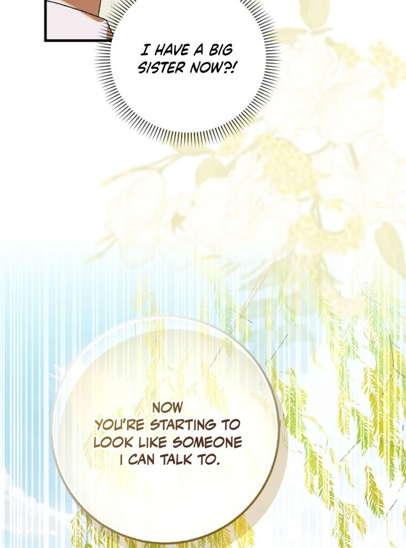 A Way to Protect the Lovable You Chapter 151 459 ch 151 74