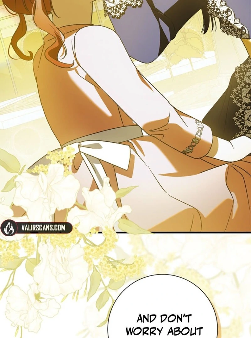 A Way to Protect the Lovable You Chapter 151 461 ch 151 76