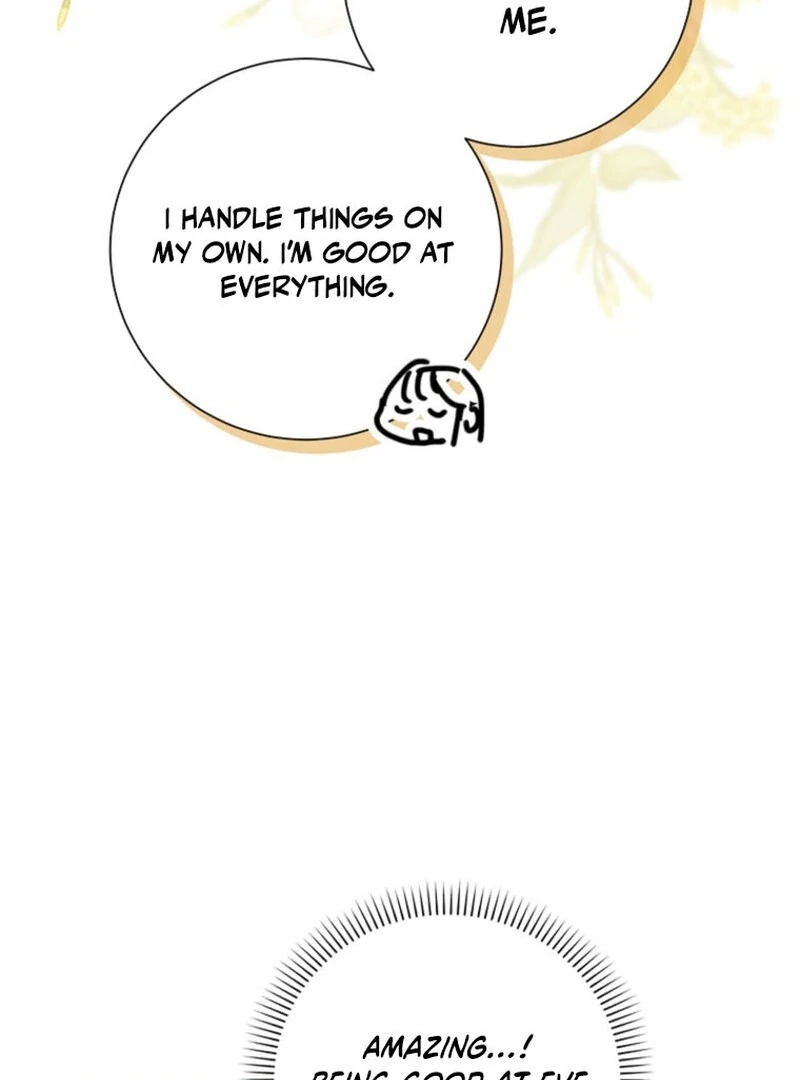 A Way to Protect the Lovable You Chapter 151 462 ch 151 77