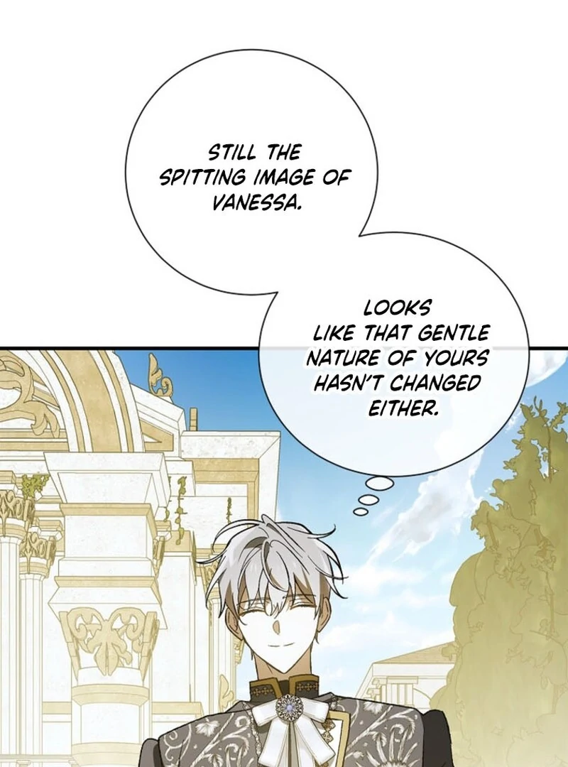 A Way to Protect the Lovable You Chapter 151 476 ch 151 91