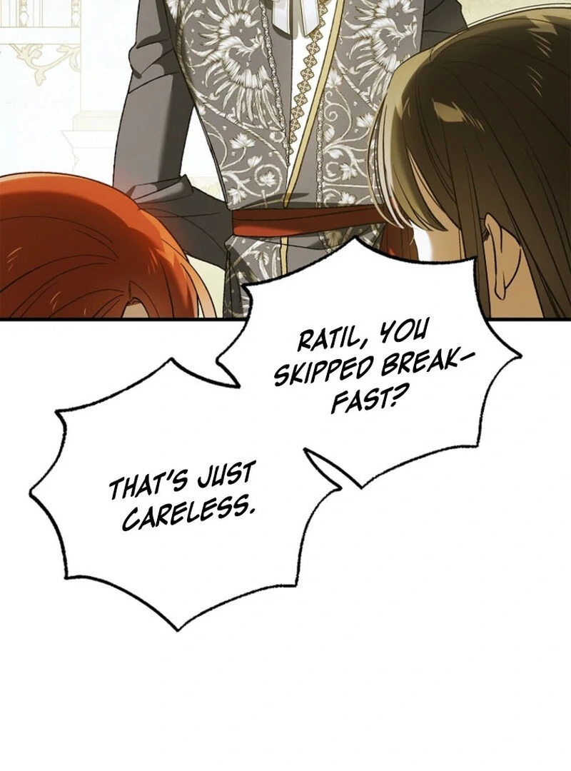 A Way to Protect the Lovable You Chapter 151 477 ch 151 92