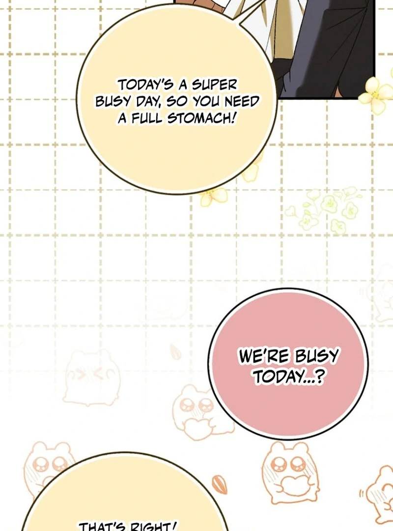 A Way to Protect the Lovable You Chapter 151 479 ch 151 94