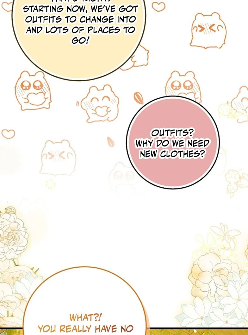 A Way to Protect the Lovable You Chapter 151 480 ch 151 95