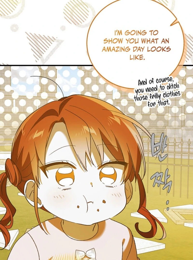 A Way to Protect the Lovable You Chapter 151 483 ch 151 98