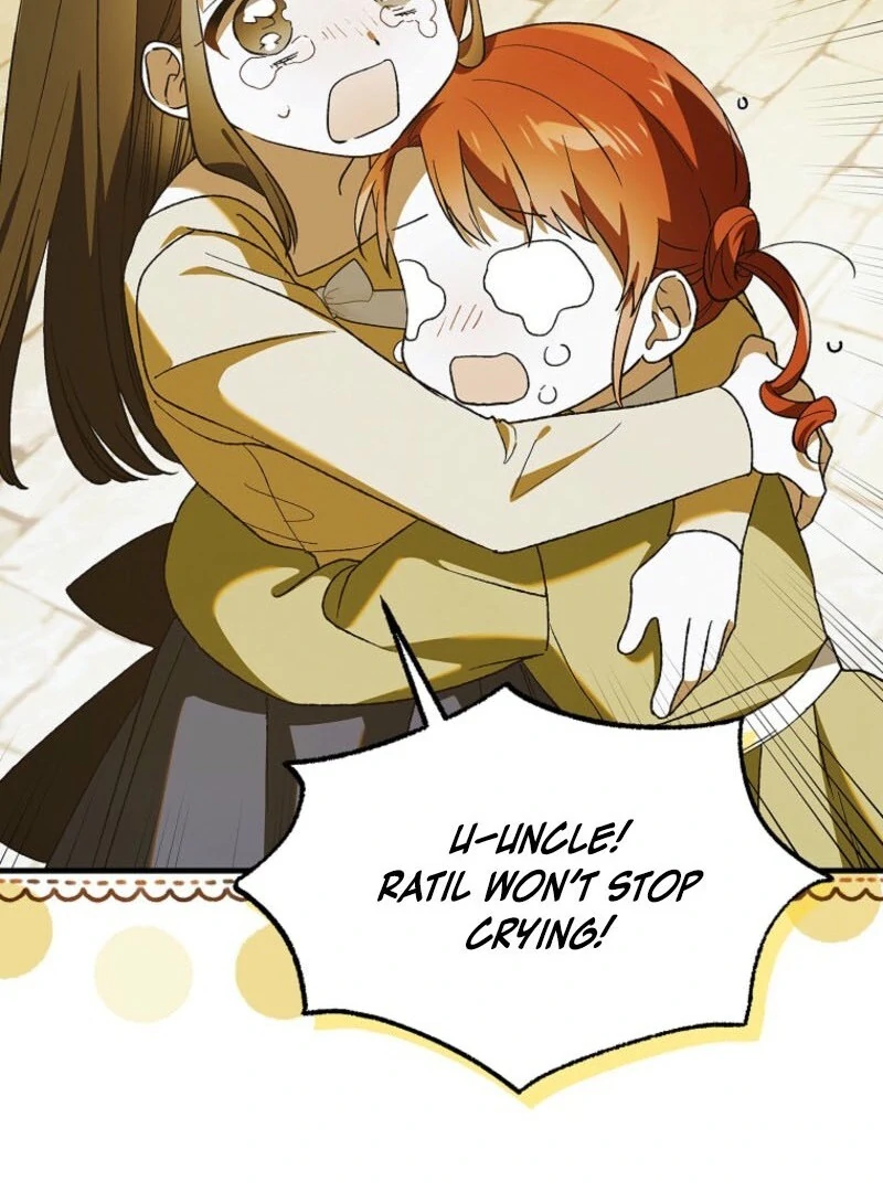 A Way to Protect the Lovable You Chapter 152 475 ch 152 105