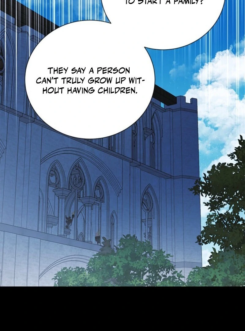 A Way to Protect the Lovable You Chapter 152 481 ch 152 111