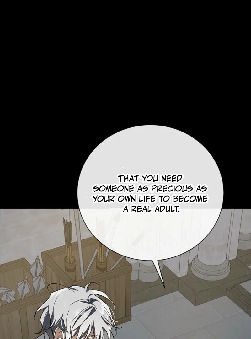 A Way to Protect the Lovable You Chapter 152 482 ch 152 112