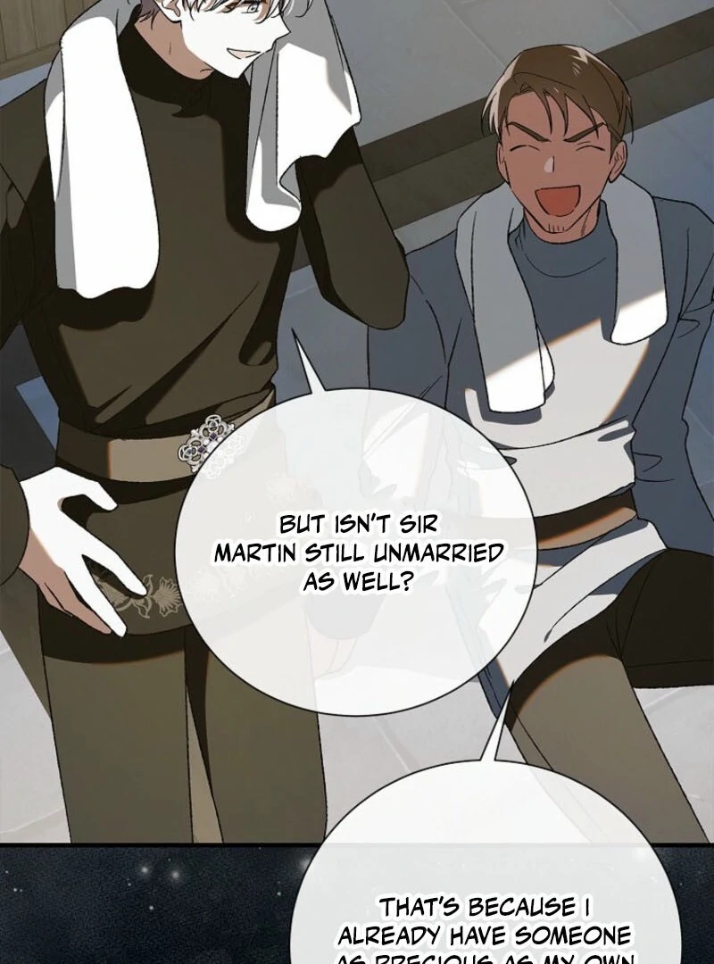 A Way to Protect the Lovable You Chapter 152 483 ch 152 113