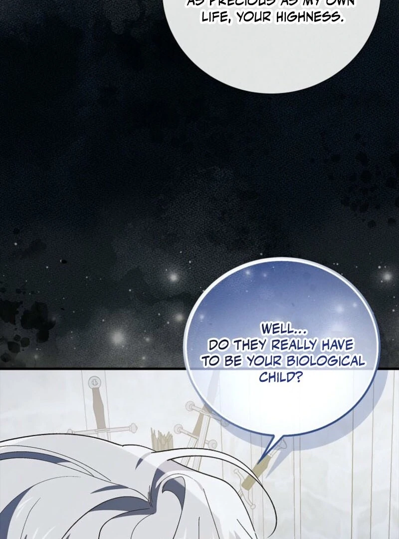 A Way to Protect the Lovable You Chapter 152 484 ch 152 114