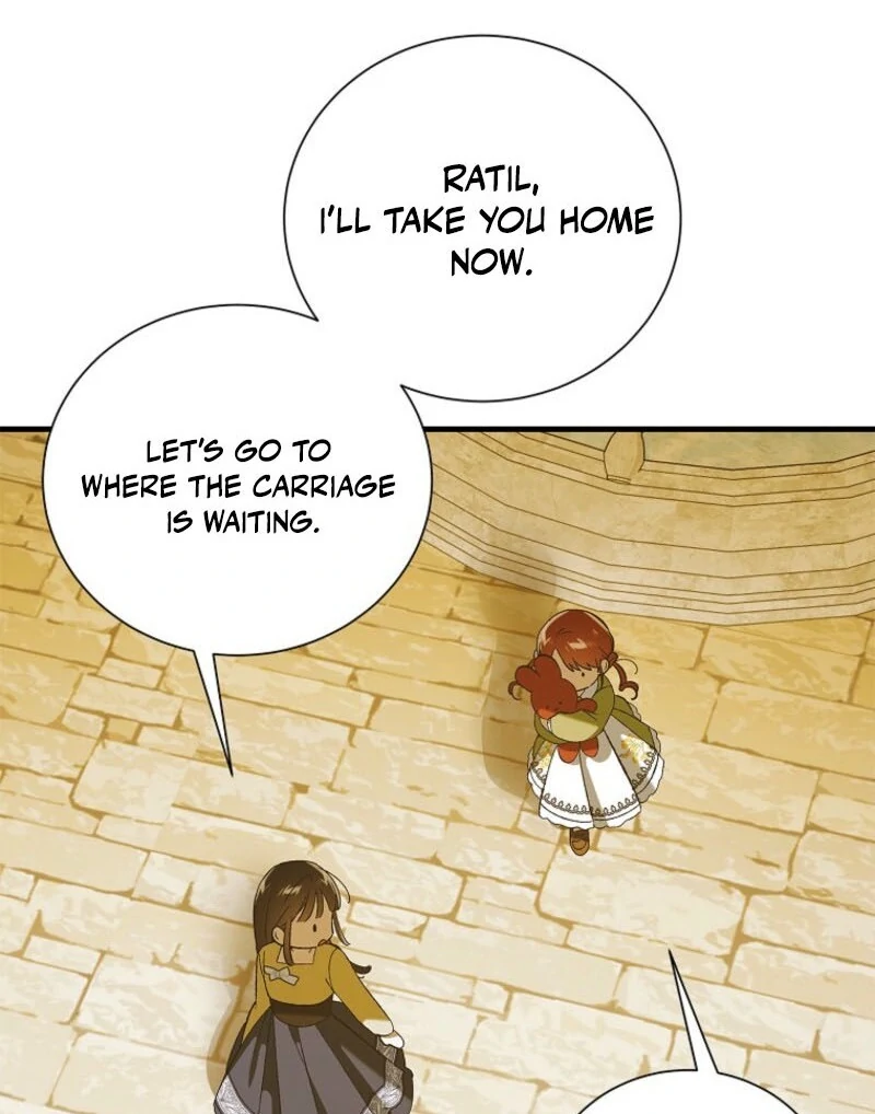 A Way to Protect the Lovable You Chapter 152 382 ch 152 12